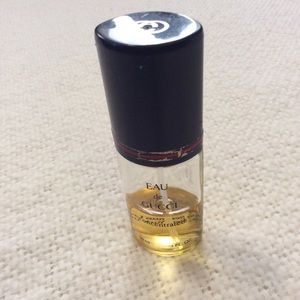 🌺 EAU de GUCCI Concentrated Perfume 🌺